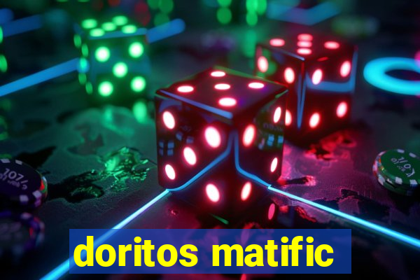 doritos matific